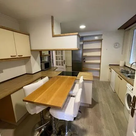 Exclusivo Atico Con Terraza Al Mar *
