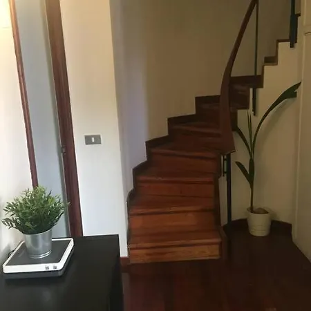 Exclusivo Atico Con Terraza Al Mar Vigo