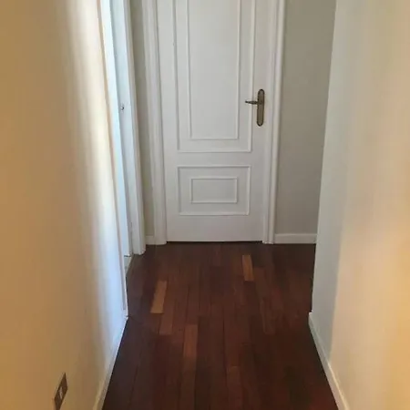 Apartment Exclusivo Atico Con Terraza Al Mar