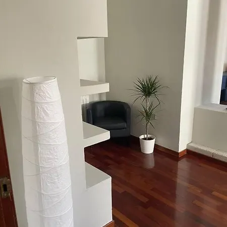 Exclusivo Atico Con Terraza Al Mar * Vigo