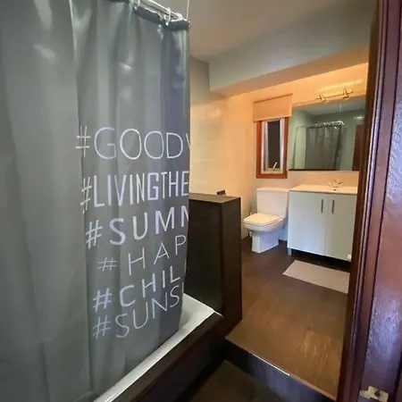 Exclusivo Atico Con Terraza Al Mar * Vigo