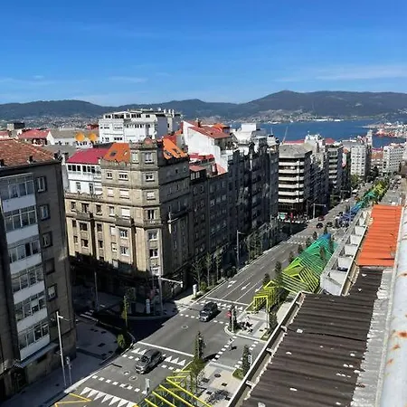 Exclusivo Atico Con Terraza Al Mar Apartment *