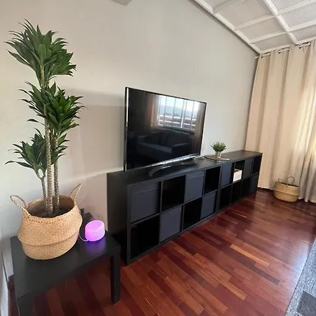 Exclusivo Atico Con Terraza Al Mar * Vigo