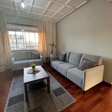 Apartment Exclusivo Atico Con Terraza Al Mar