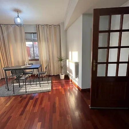 Exclusivo Atico Con Terraza Al Mar Apartment