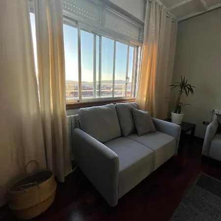 Exclusivo Atico Con Terraza Al Mar