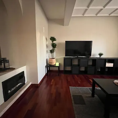 Exclusivo Atico Con Terraza Al Mar * Vigo