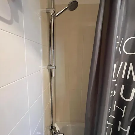 Exclusivo Atico Con Terraza Al Mar Apartment