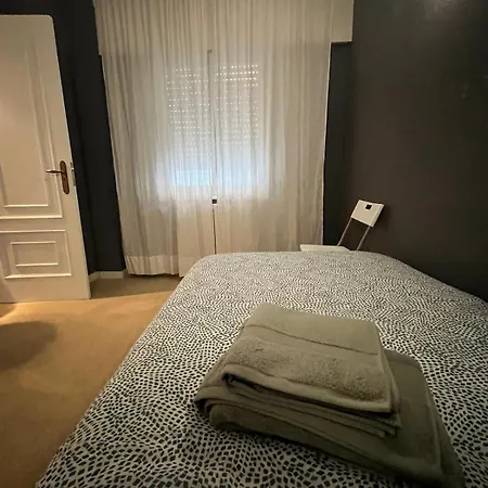 Exclusivo Atico Con Terraza Al Mar Apartment Vigo