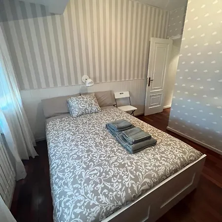 Apartment Exclusivo Atico Con Terraza Al Mar