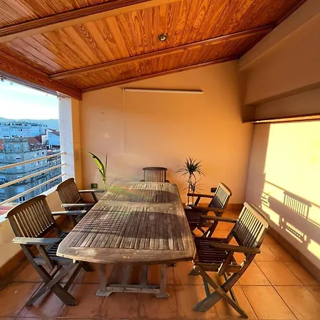 Apartment Exclusivo Atico Con Terraza Al Mar *
