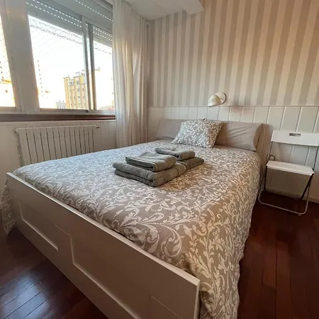 Apartment Exclusivo Atico Con Terraza Al Mar *