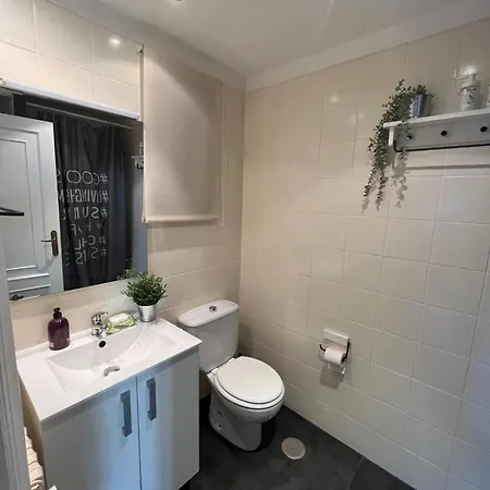 Apartment Exclusivo Atico Con Terraza Al Mar *