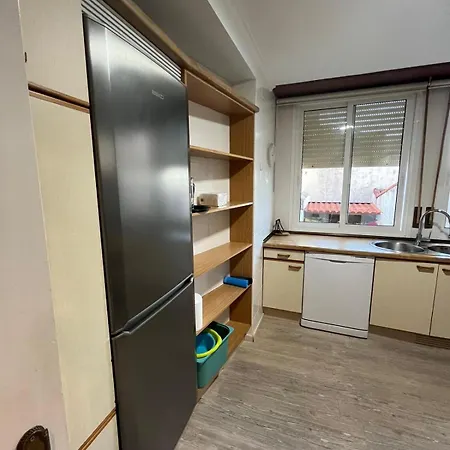 Apartment Exclusivo Atico Con Terraza Al Mar Vigo