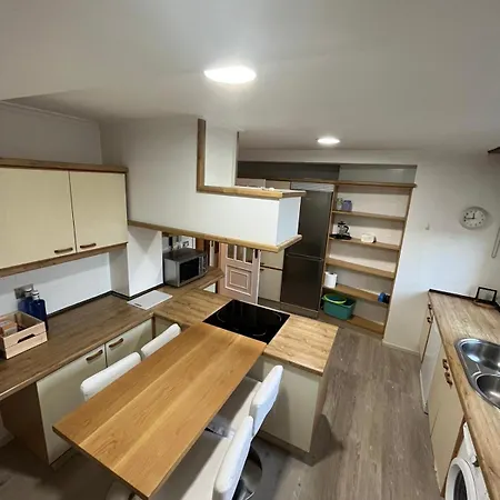 Apartment Exclusivo Atico Con Terraza Al Mar Vigo