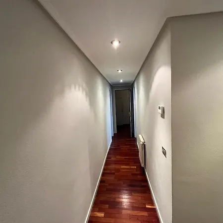 Exclusivo Atico Con Terraza Al Mar Apartment