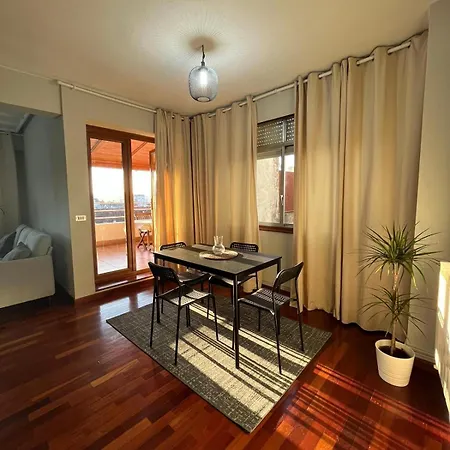 Apartment Exclusivo Atico Con Terraza Al Mar *