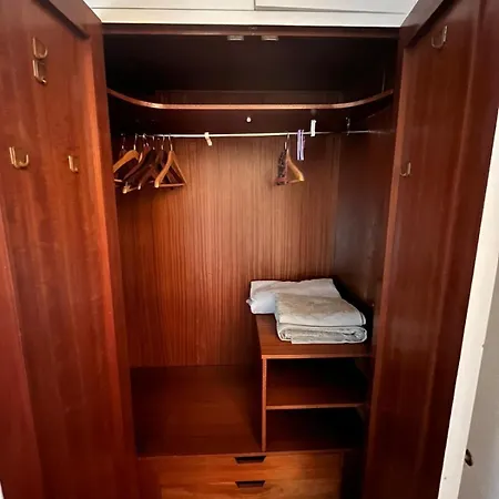 Apartment Exclusivo Atico Con Terraza Al Mar Vigo